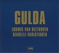 Cover: Diabelli-Variationen - Edel