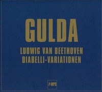 Enlarge image Cover: Diabelli-Variationen - Edel