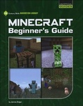 Cover: Minecraft Beginner's Guide - Turtleback Books