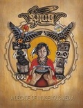Cover: SNAG Anthology - Heyday Books