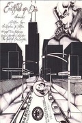 Cover: East Side or Die Chronicles - Midnight Express Books