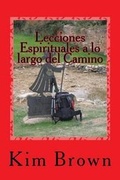 Cover: Lecciones Espirituales a lo largo del Camino - Brown Publishing Company