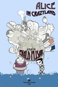 Cover: Alice in Crazyland - Texture Press