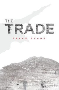 Enlarge image Cover: The Trade - MARIOS ELLINAS
