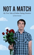 Cover: Not A Match - THOUGHT CATALOG BOOKS