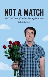 Enlarge image Cover: Not A Match - THOUGHT CATALOG BOOKS