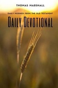 Cover: Daily Devotional - Christian Publishing House
