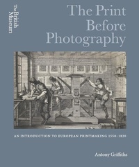 Enlarge image Cover: The Print Before Photography - British Museum Press