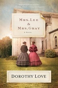 Cover: Mrs. Lee and Mrs. Gray - Thomas Nelson Publishers