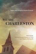 Cover: We Are Charleston - Thomas Nelson Publishers
