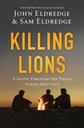 Cover: Killing Lions - Thomas Nelson Publishers