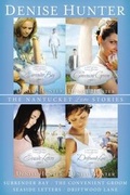Cover: The Nantucket Love Stories - Thomas Nelson