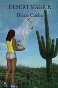 Cover: Desert Magick - SynergEbooks