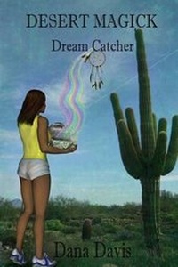 Enlarge image Cover: Desert Magick - SynergEbooks