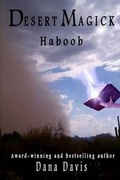 Cover: Desert Magick - SynergEbooks