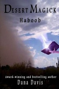 Enlarge image Cover: Desert Magick - SynergEbooks