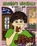 Cover: Massimo's Meatballs - SynergEbooks