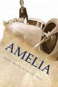 Cover: Amelia - SynergEbooks