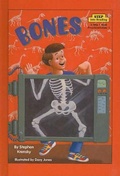 Cover: Bones - Perfection Learning