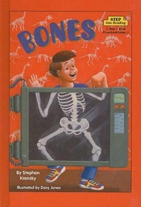 Enlarge image Cover: Bones - Perfection Learning