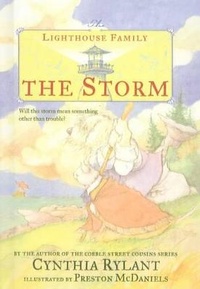 Enlarge image Cover: Storm - Perfection Learning