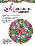 Cover: Inkspirations for Women - Health Communications