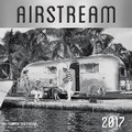 Cover: Airstream 2017 - Motorbooks