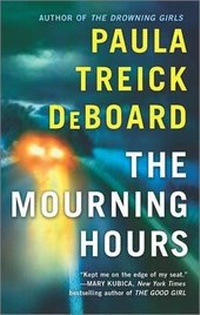 Enlarge image Cover: The Mourning Hours - Mira Books