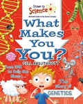 Cover: What Makes You You? - Crabtree Classics
