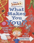 Cover: What Makes You You? - Crabtree Classics