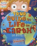 Cover: Your Guide to Life on Earth - Crabtree Classics