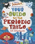 Cover: Your Guide to the Periodic Table - Crabtree Classics