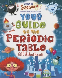 Abbildung von: Your Guide to the Periodic Table - Crabtree Classics