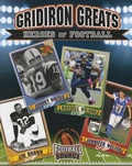 Cover: Gridiron Greats - Crabtree Publishing Co,US