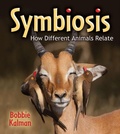 Cover: Symbiosis - Crabtree Publishing Co,US