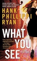 Cover: What You See - FORGE