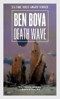 Cover: Death Wave - Tor Books