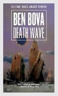 Enlarge image Cover: Death Wave - Tor Books