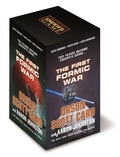 Cover: Formic Wars Trilogy Boxed Set - Tor Books