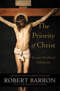 Enlarge image Cover: The Priority of Christ - Baker Academic, Div of Baker Publishing Group