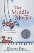 Cover: Middle Moffat - Perfection Learning