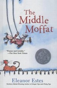 Enlarge image Cover: Middle Moffat - Perfection Learning