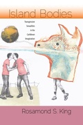 Cover: Island Bodies - University Press of Florida