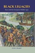 Cover: Black Legacies - University Press of Florida