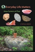 Cover: Everyday Life Matters - University Press of Florida