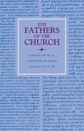 Cover: Commentary on Genesis - The Catholic University of America Press