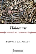 Cover: Holocaust - Rutgers University Press