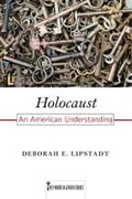 Cover: Holocaust - Rutgers University Press