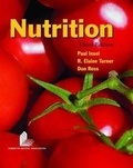 Cover: Nutrition - Jones and Bartlett Publishers, Inc