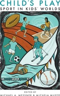Cover: Child's Play - Rutgers University Press
